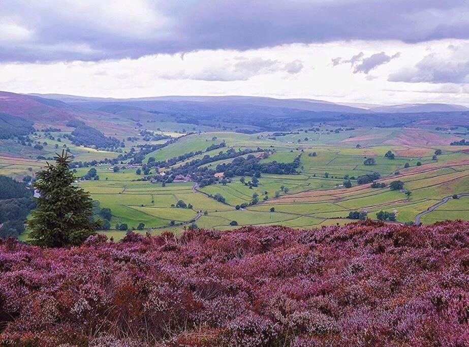 Appartement The Holt - Ilkley, Location, Stylish Leeds (West Yorkshire)