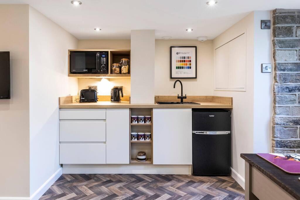 The Holt - Ilkley, Location, Stylish Appartement *