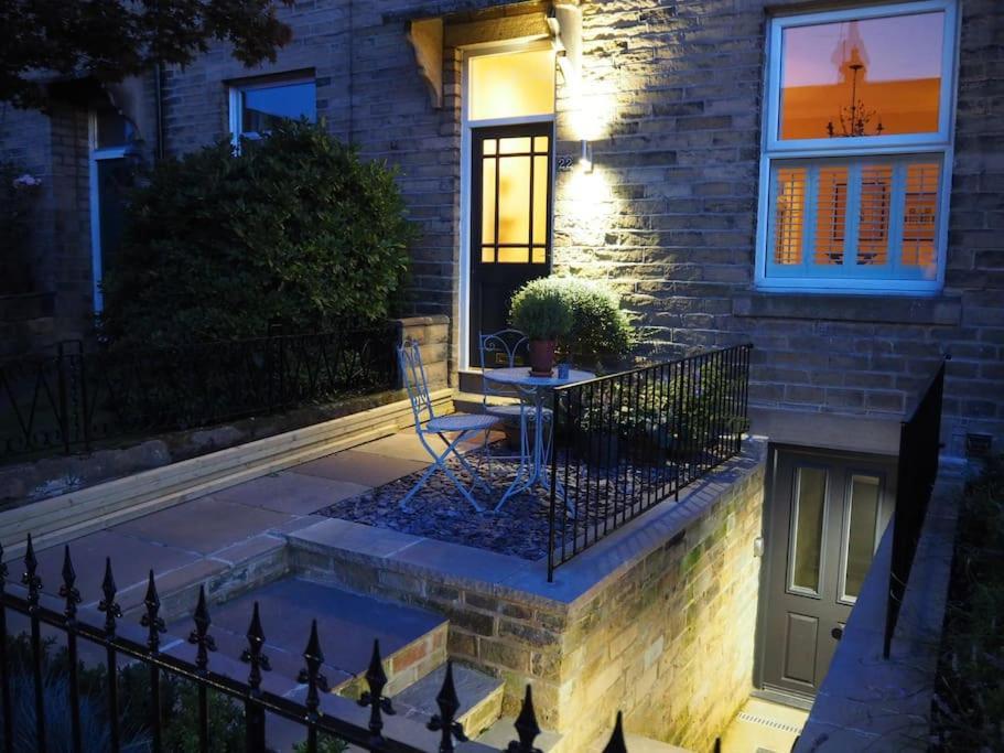 The Holt - Ilkley, Location, Stylish Appartement