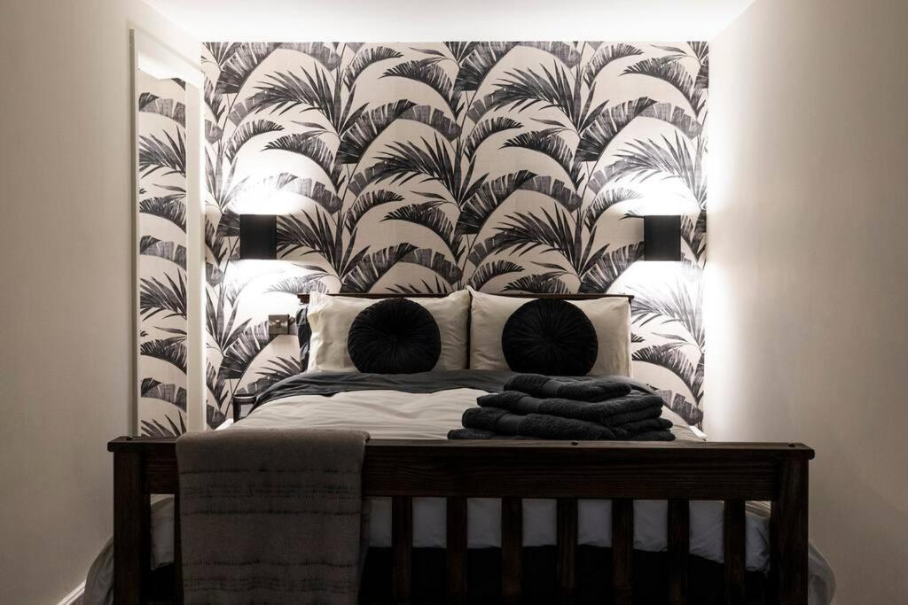 The Holt - Ilkley, Location, Stylish Appartement Leeds (West Yorkshire)