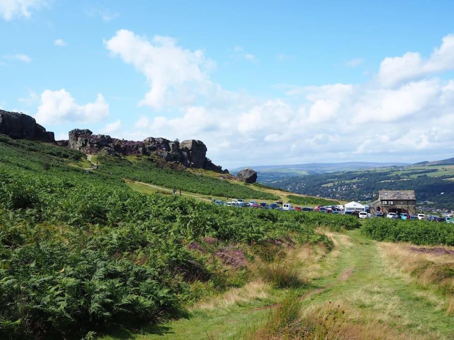 The Holt - Ilkley, Location, Stylish Appartement